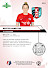 Kristen Hamilton back