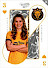 Kate Del Fava front